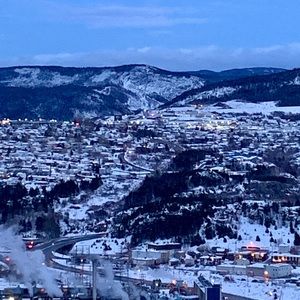 Meet your Posher, Connie